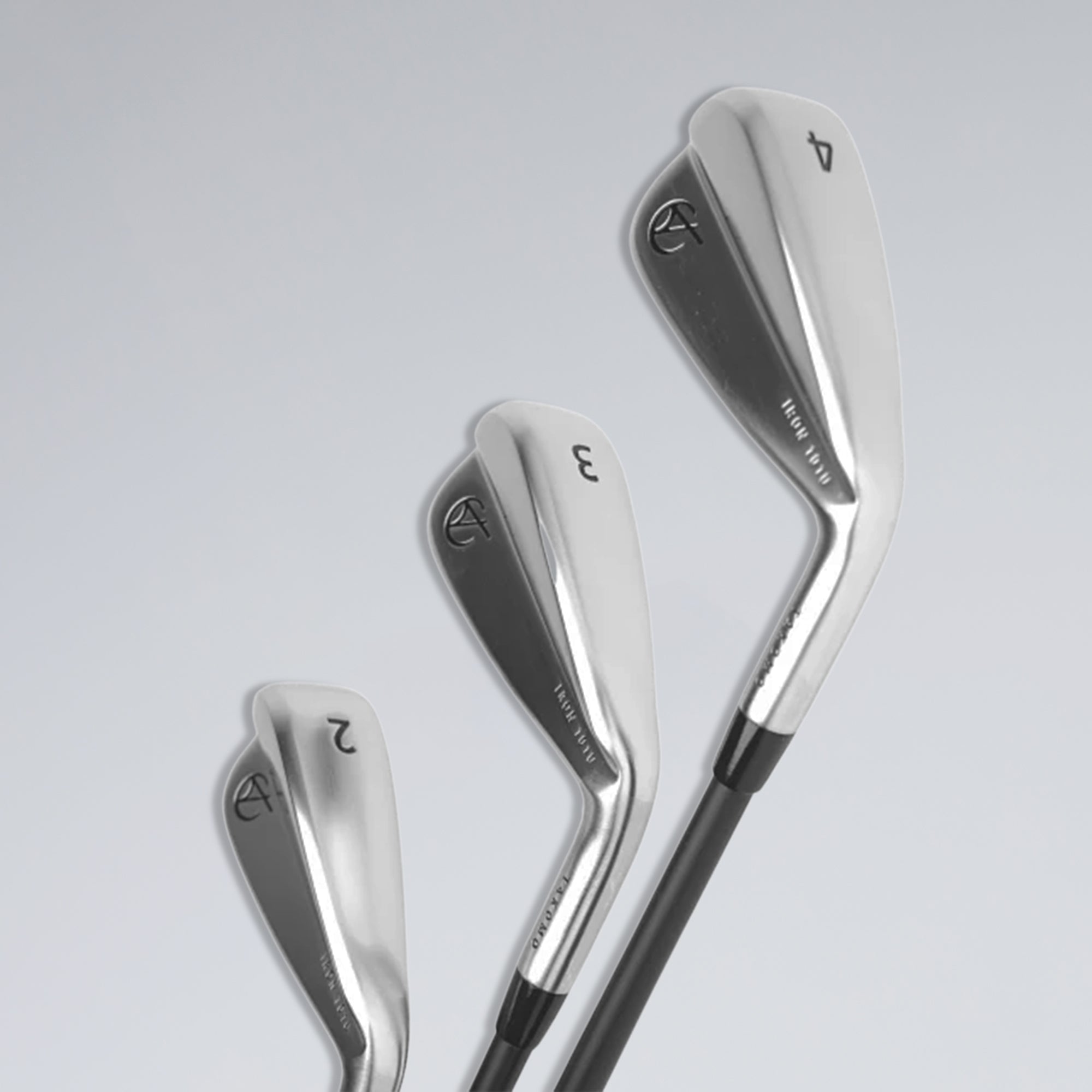 Iron 101U Driving Iron